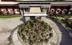 Paraiso Verde Hotel